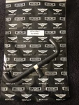 Rolls-royce Bentley Sz 1990-98 Assembly Drain Hoses Heater Box UD75413 New Oem. Fixed Price $35.95.