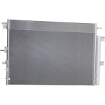 New A/c Ac Condenser Ford Edge Lincoln Mkx 2016-2018 FO3030258 F2GZ19712B. Fixed Price $88.56.