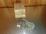 New Nos Ford Hood Latch Kit C9AZ-16700-A 1969 Galaxie. Fixed Price $27.75.