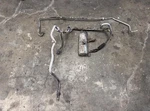 89-90 Nissan 240SX S13 Oem KA24E Ac Air Condition Line Hose & Drier. Fixed Price $89.99.