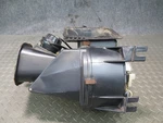 79-83 Datsun 280ZX S130 2+2 Hvac Heater Blower Motor Fan Housing Oem. Fixed Price $237.63.