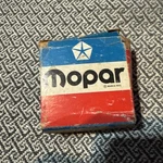 Nos Mopar Torqueflite Front Converter Seal Pn 3515138 T-1307 1960'S 1970'S. Fixed Price $29.75.