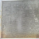 Used A/c Condenser Fits: 2015 Ford Transit 150 Thru 11/25/14 Grade. Fixed Price $92.38.
