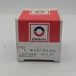 Delco Remy / 15-8166 Relay 10018449 (GM-168). Fixed Price $19.95.