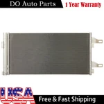 A/c Condenser For 2014-2020 Ram Promaster 1500 2500 3500 3.0L 3.6L. Fixed Price $59.19.
