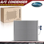 Ac Condenser Air Conditioning For Bmw E39 525I 530I 2001-2005 E52 Z8 2000-2003. Fixed Price $67.99.