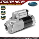 Starter Motor Case DX29 DX31 DX33 04-12 DX55 Ford Perkins 1.7KW 9T Cw 12V. Fixed Price $80.69.