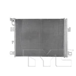 Tyc Ac Condenser For Audi A4 2021-2025 From 03/22/2021 Oem # 8W0 816 411 Aa. Fixed Price $122.26.