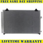 New Ac Condenser For 2013-2018 Toyota RAV4 2.5L. Fixed Price $75.80.