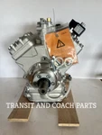 Bock FK40/655K Bus Compressor W/ 1 Unloader - Remanufactured Factory Specs. Fixed Price $2145.00.