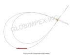For Porsche (1970-1974) Heater Cable Wire Gemo + Year Warranty. Fixed Price $30.65.