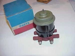 1971 1972 Plymouth Dodge B-body Nos Mopar Heater Water Valve. Fixed Price $295.00.