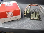 1972-1973 Oldsmobile Cac Blower Circuit Board Assembly Gm# 7938836 Delco 15-7592. Fixed Price $35.00.