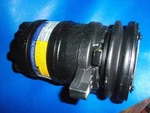 New A/c Compressor, 2449N 1136457, 15-20233 Harrison 15-2449 Oem Sr. Fixed Price $400.00.