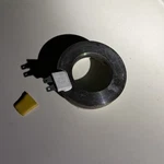 Nos Gm 6551997 A/c Compressor Clutch Coil 1984-86 Chevrolet Corvette Oem. Fixed Price $55.00.