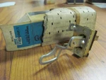 Nos 65 66 Chevrolet Chevy Impala Caprice Heater Blower Switch Ss 396 427 3857416. Fixed Price $39.99.