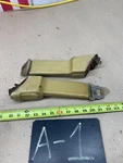 1967 1968 1971 1972 Chevrolet C20 C10 Side Floor Seatbelt Retractors Tan Gm 1969. Fixed Price $69.99.