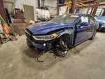 Used A/c Condenser Fits: 2017 Ford Fusion 1.5. Fixed Price $115.00.