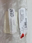 Porsche Cover Strip 99657371100. Fixed Price $30.00.