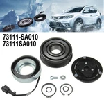 Carbole A/c Compressor Clutch Repair Kit Subaru Wrx Forester Impreza 2.0L. Fixed Price $44.89.