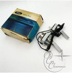 1969 Lincoln Mark Iii Heated Back Window And Blower Switches (C9SZ18578B) Nos. Fixed Price $59.00.