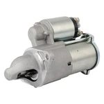 Starter Motor For Pontiac G3 2010 L4 1.6L Clockwise Rotation 6929 410-12592. Fixed Price $66.11.