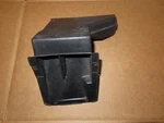 82-92 Firebird Ta Camaro Z28 Dash Center Heater Duct Connector. Fixed Price $24.99.