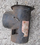 Nos Ford Car Fresh Air Vent Duct Valve Blend Door 1951 1952 1953?. Fixed Price $89.99.