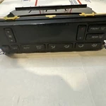 Oem 98-02 Lincoln Continental Ac Heater Climatetemperature Control Switch Panel. Fixed Price $50.14.