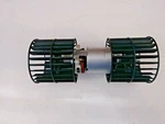 Mercedes R107 C107 New Blower Motor With Fan 1078300208. Fixed Price $99.50.