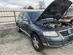 Ac Condenser Fits 04-07 Touareg 104797250. Fixed Price $66.30.