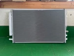 Hyundai 97606 L0500 A/c Condenser Assy. 20-23 Sonata New Genuine. Fixed Price $229.97.