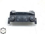 2018-2024 Chevrolet Traverse Rear Back Panel Climate Control Switch Oem. Fixed Price $49.99.