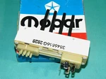 Nos Mopar 1979 Chrysler Ny, Newport, Cordoba, Magnum, Heater Switch, 3846866. Fixed Price $27.49.