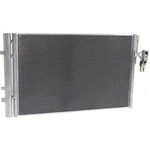 Ac Condenser For 11-17 Bmw X3 With Receiver Drier Parallel Flow 64539216143. Fixed Price $73.97.