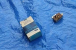 Nos Ford 1969 70 Galaxie 500 Xl Air Conditioner Switch C9AZ-19A945-A. Fixed Price $80.00.
