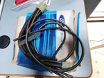 Nos Oem Galaxie Ltd 500 D1AZ-19C827 A/c Tubing Harness W/ Integral 1971 1972. Fixed Price $49.99.