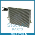 Ac Condenser Fits Ford Contour / Mercury Mystie. Fixed Price $80.99.