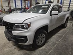 Used A/c Condenser Fits: 2021 Chevrolet Colorado 3.6L 90 Degree Fitting 2ND Desi. Fixed Price $146.25.