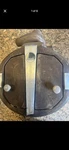 Chevrolet Super Deluxe Harrison H-67MODEL Heater. Fixed Price $125.00.