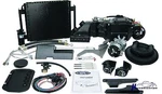 Vintage Gen Kit For 55-57 Chevy Belair A/c Heat Defrost Conditioning. Fixed Price $2331.95.