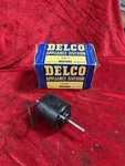 Nos 1937-1954 Chevrolet Pontiac Gm Heater Defroster Motor 1939 1947 1948 1953. Fixed Price $59.99.