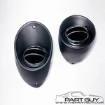 Impala Rh & Lh A/c Heater Ball Vent Set Air Conditioning Ac 1967 Louver. Fixed Price $199.99.