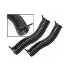 Scott Drake Hvac Defrost And Heater Air Duct Hose Fits 1964-1968 Ford Mustang. Fixed Price $50.15.