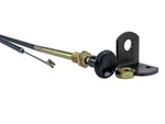 Ez Slider Cable 48" Pull Knob W/bracket-universal Application 26-1048. Fixed Price $29.50.