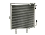 A/c Condenser Nissens 94172 For E30 318IS 325ES 325IS 325IX M3 Gas Std Asp. Fixed Price $130.95.