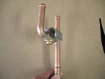 1968-1970 Nos Mopar Heater Control Value Non A/c Car. Fixed Price $300.00.