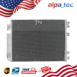 Aluminum A/c Condenser 3948 For 2011-2022 Chrysler 300 Dodge Challenger Charger. Fixed Price $83.43.