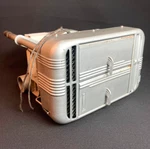 1937 Hudson Terraplane Original Heater Oem Part. Fixed Price $350.00.
