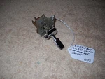 Nos Mopar 1967-1968 Fury Monaco Polara Chrysler A/c Heater Rear Defroster Switch. Fixed Price $45.00.
